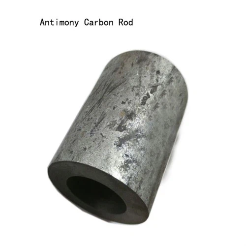 カーボンベアリング製造用アンチモンカーボンロッド