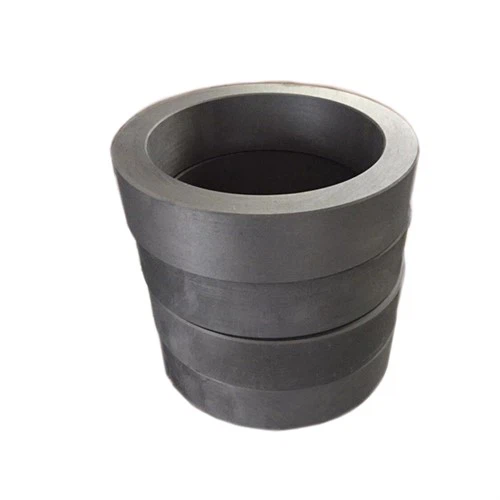 メカニカルシール用金属含浸炭素棒